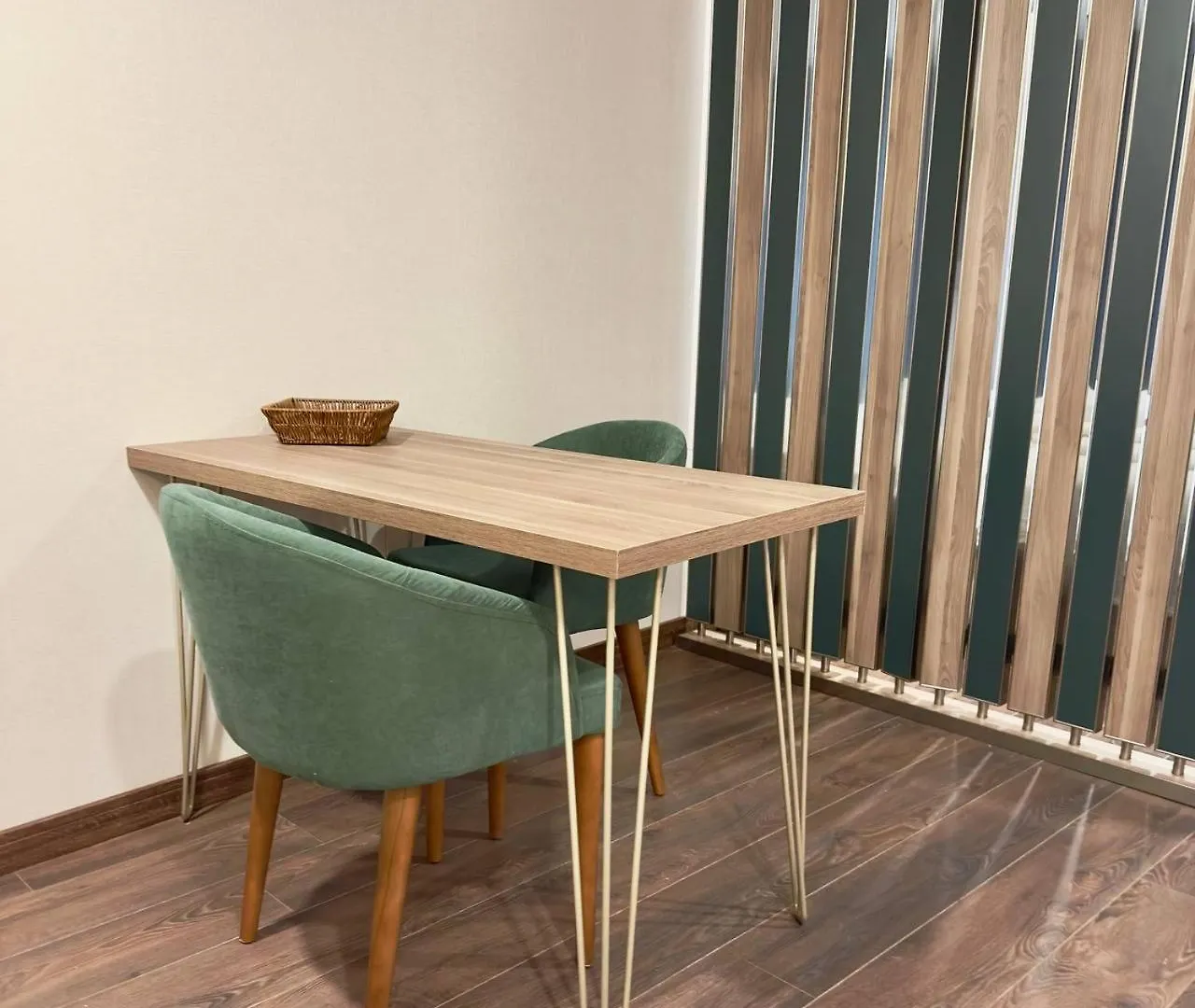 Deluxe Family Apartment 24A Batumi