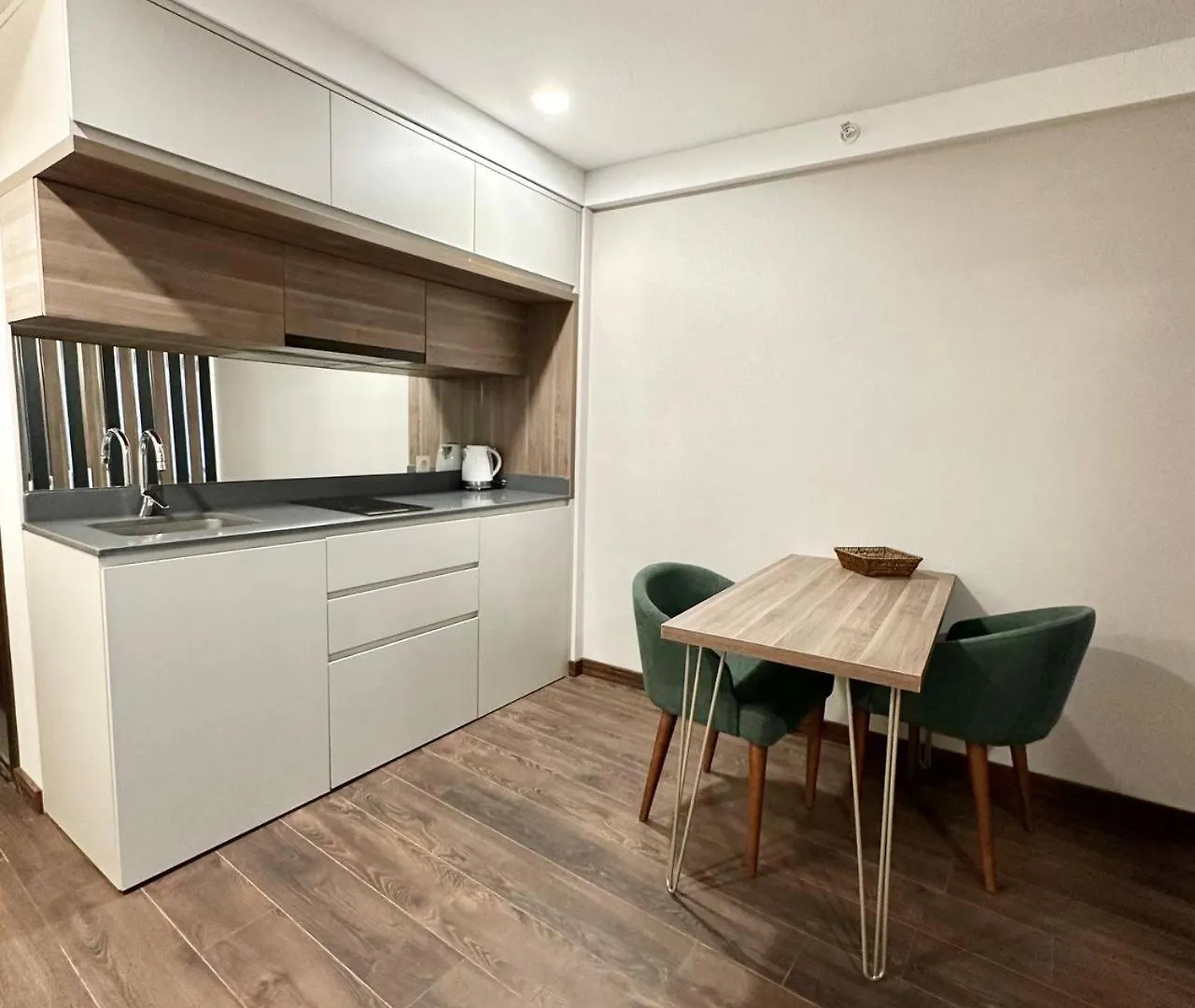 Deluxe Family Apartment 24A Batumi