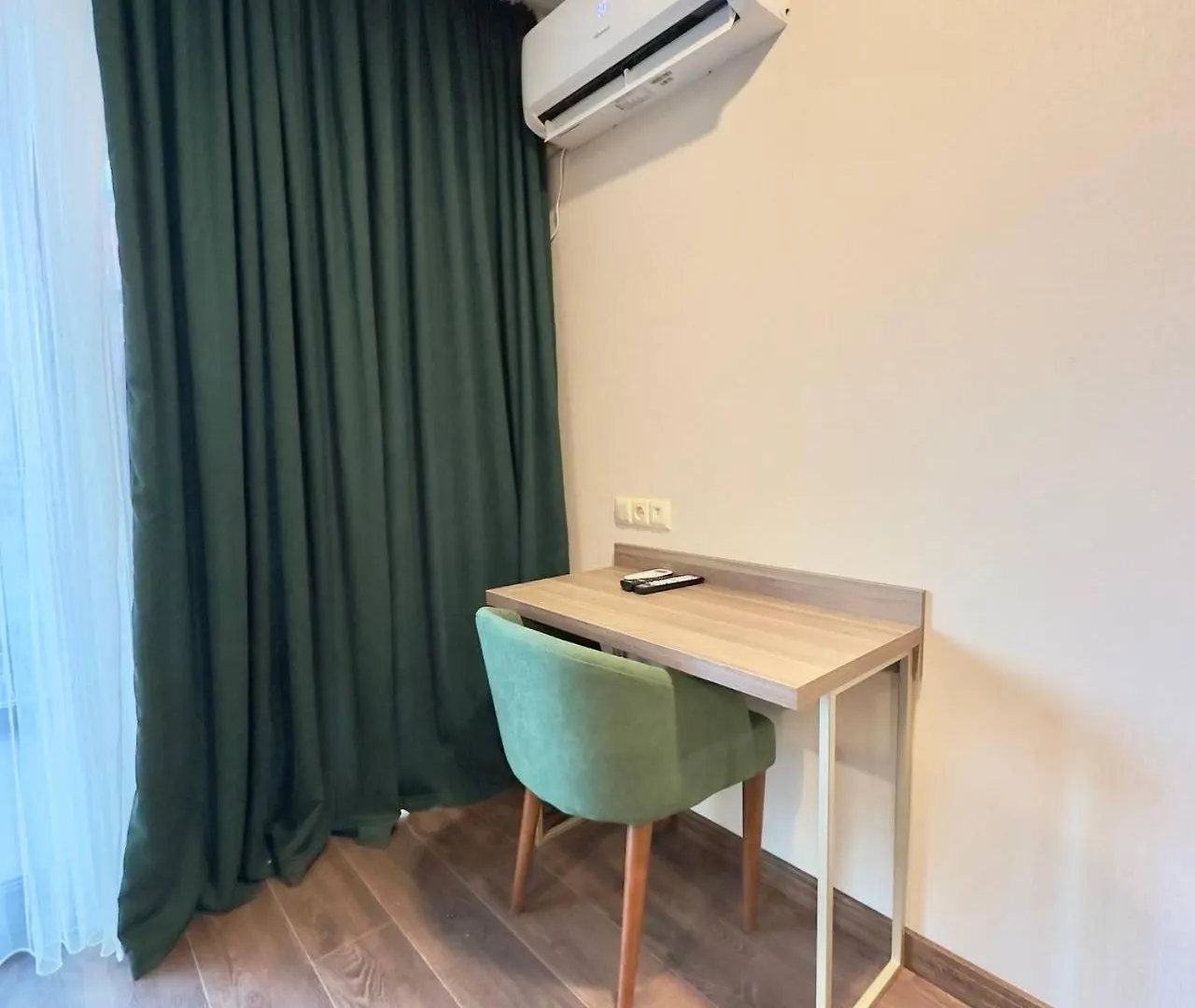 Deluxe Family Apartment 24A Batumi