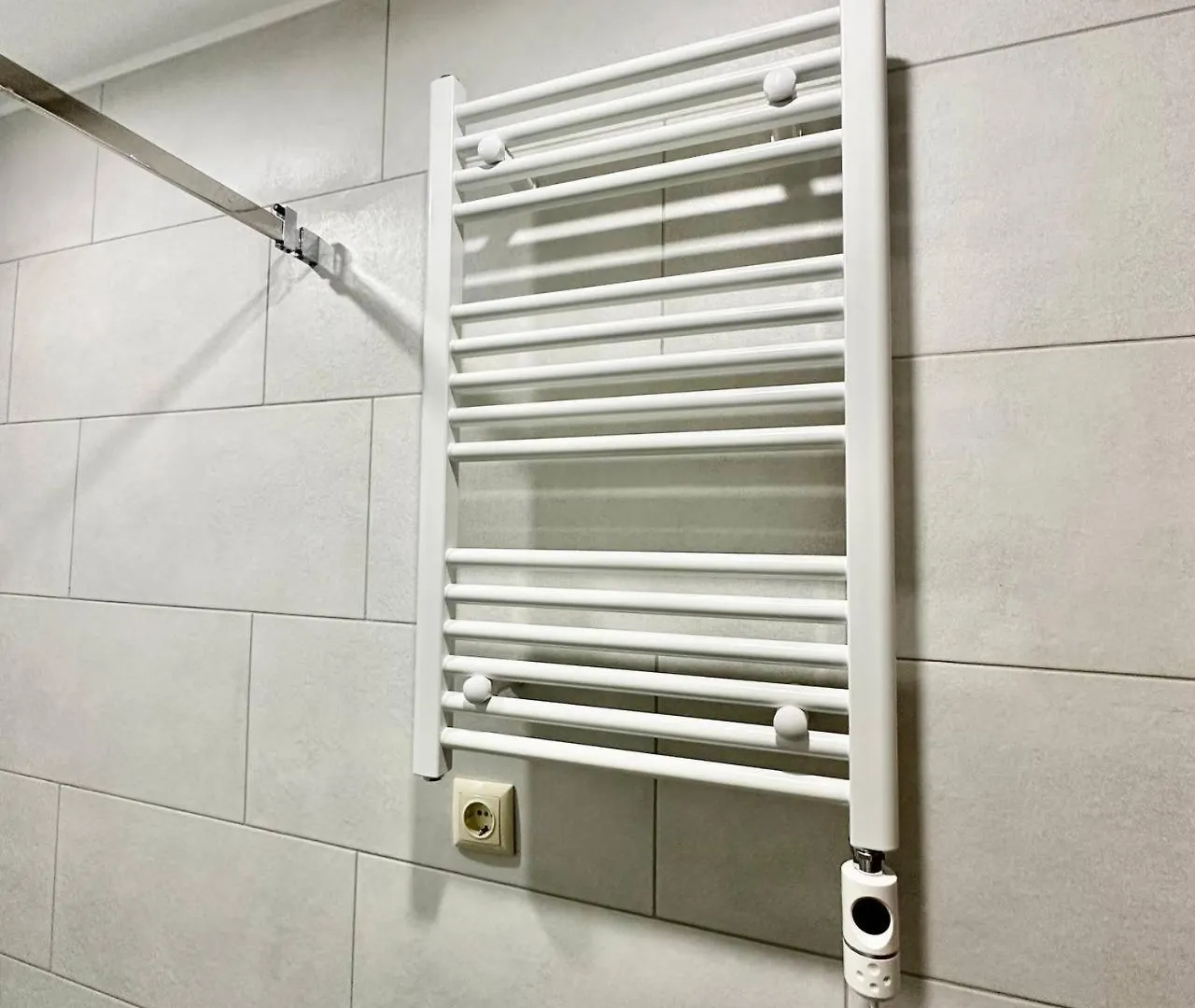 Deluxe Family Apartment 24A Batumi