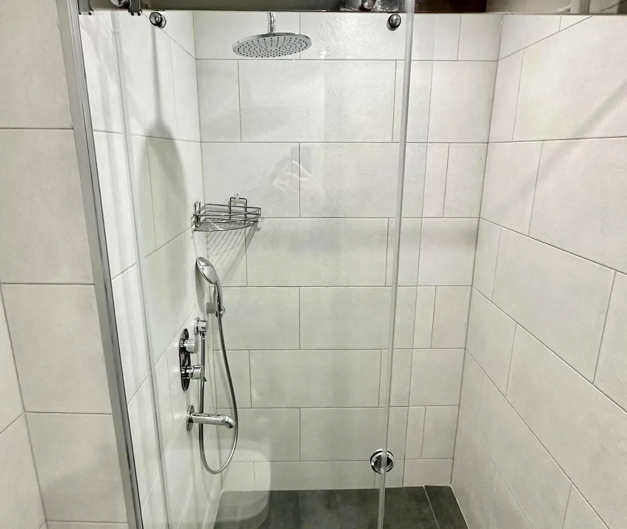 Deluxe Family Apartment 24A Batumi 0*,