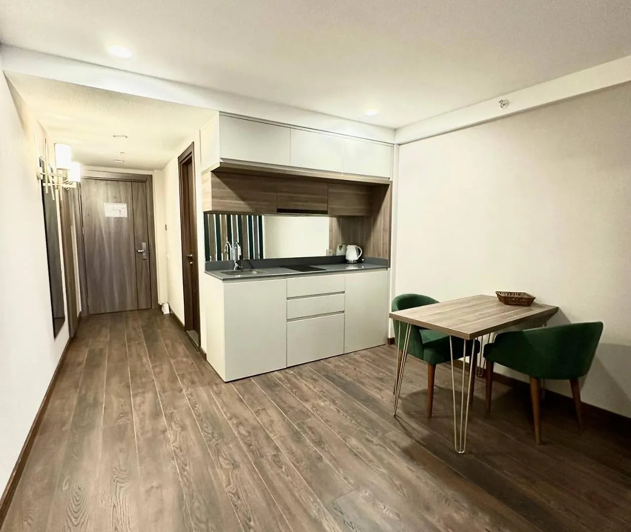 Deluxe Family Apartment 24A Batumi