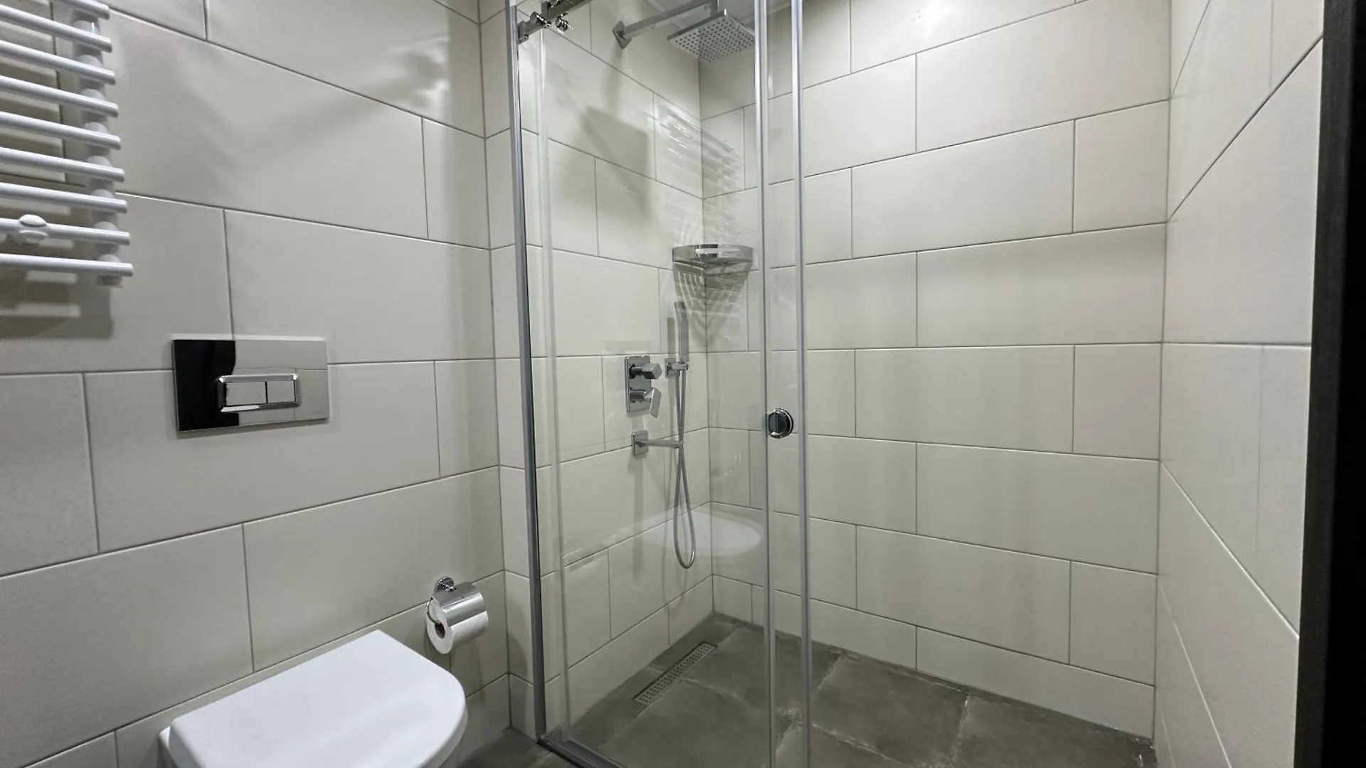 Deluxe Family Apartment 24A Batumi