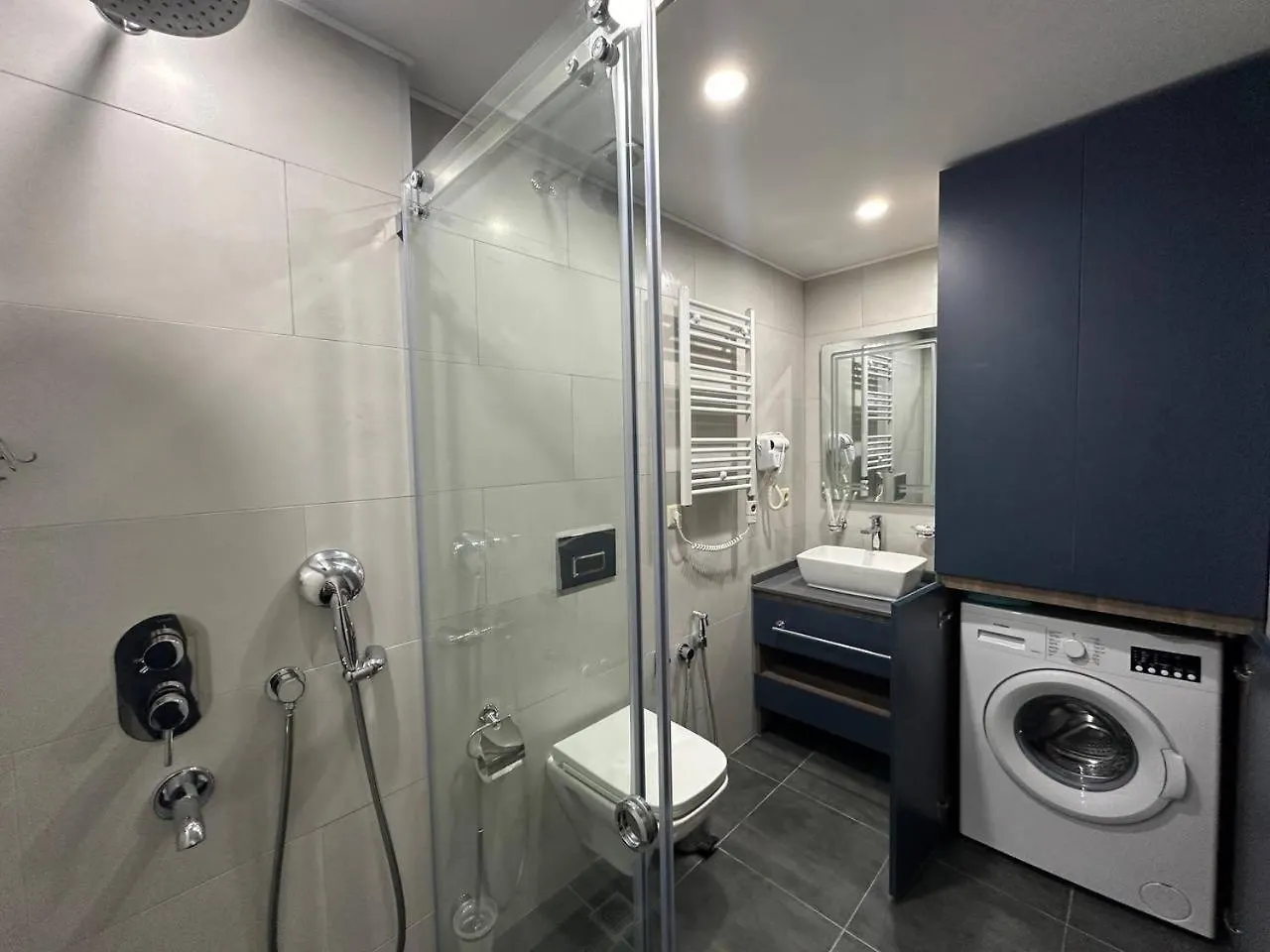 Deluxe Family Apartment 24A Batumi Gruzie