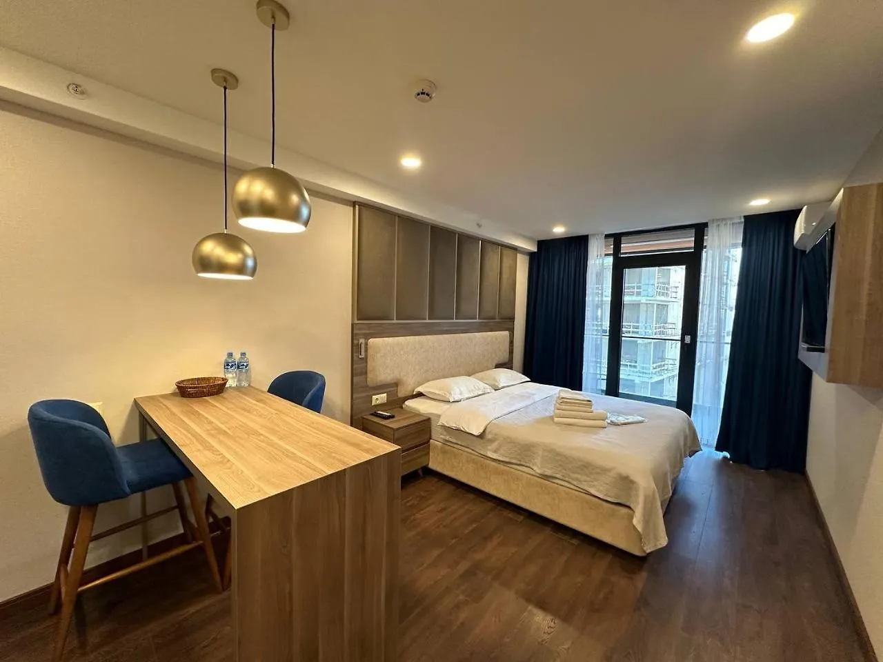 Deluxe Family Apartment 24A Batumi Gruzie