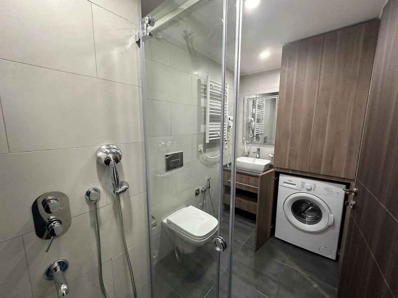 Deluxe Family Apartment 24A Batumi